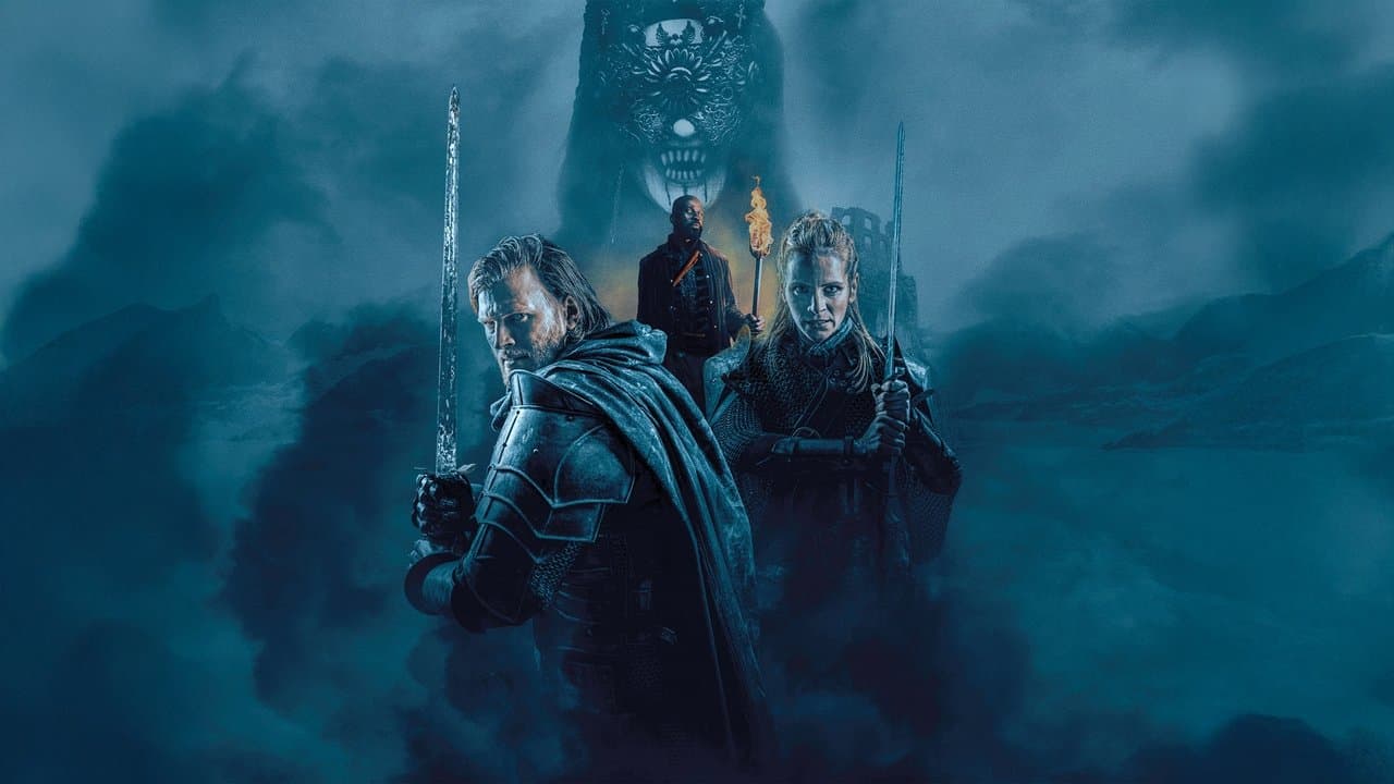 A Knight’s War (2025) backdrop