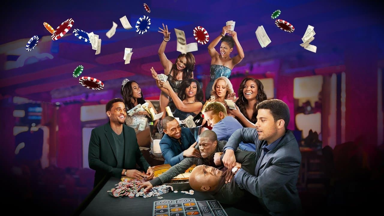 Think Like a Man Too (2014) backdrop