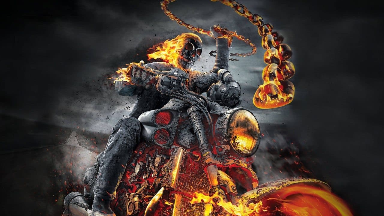 Ghost Rider: Spirit of Vengeance (2011) backdrop