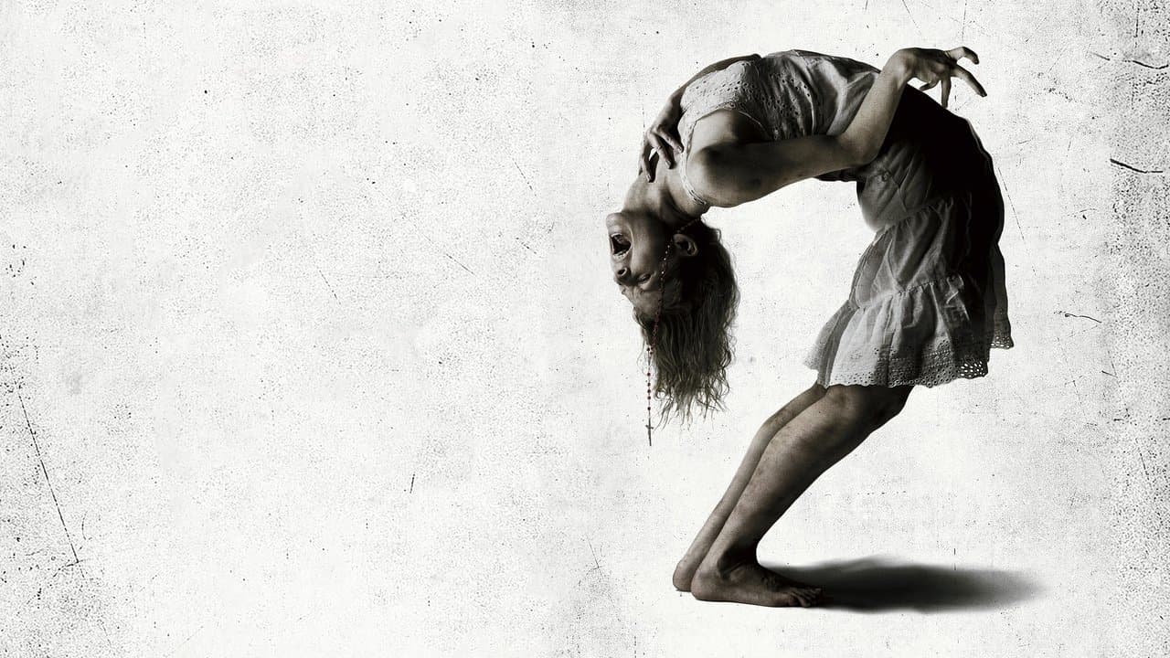 The Last Exorcism Part II (2013) backdrop