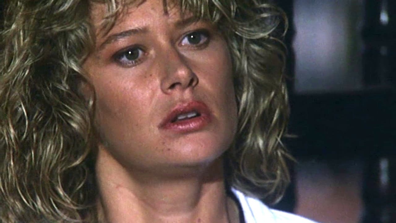 Maya (1989) backdrop