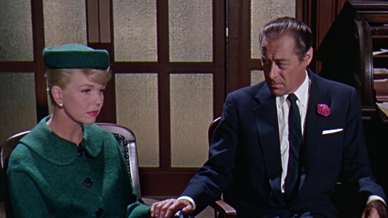 Midnight Lace (1960) backdrop