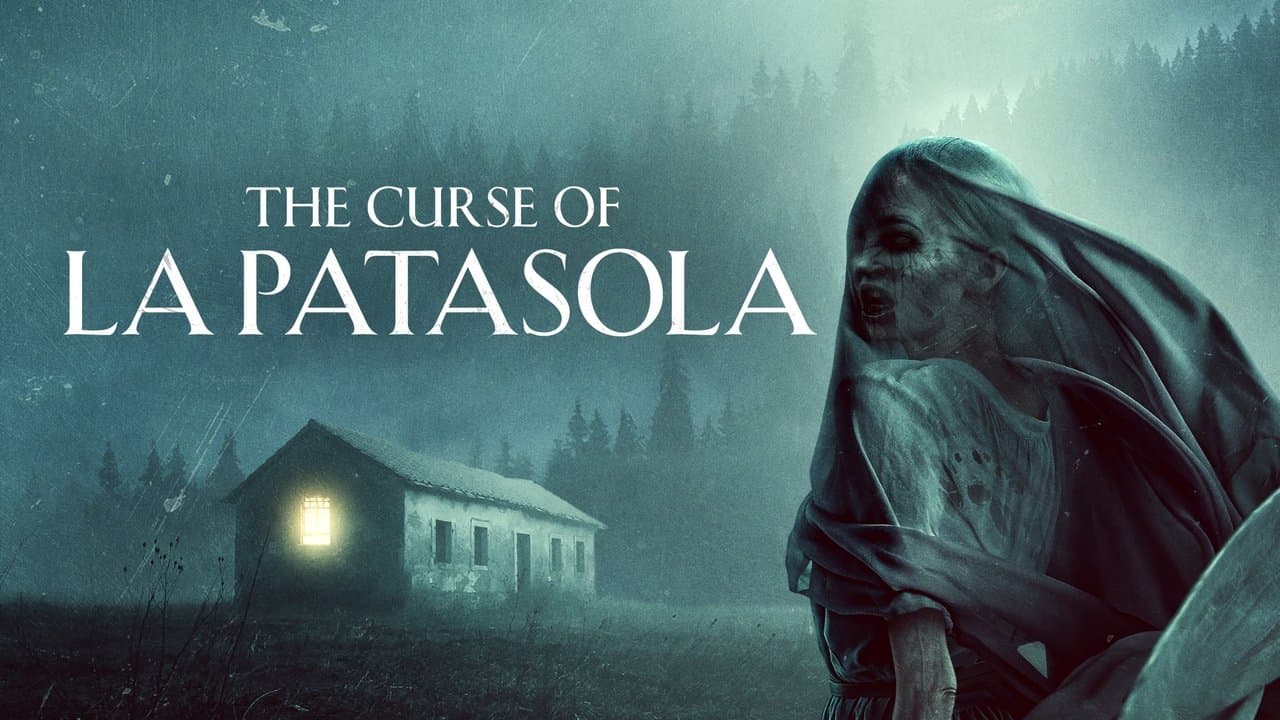 The Curse of La Patasola (2022) backdrop
