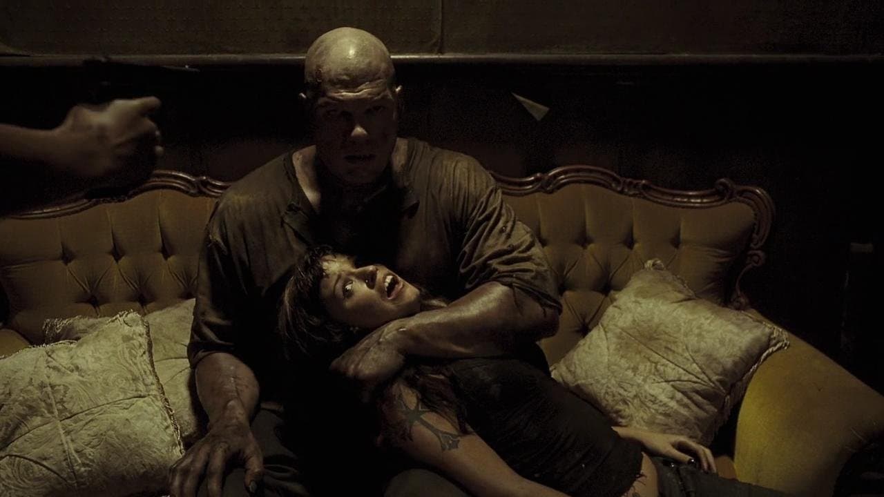 See No Evil (2006) backdrop