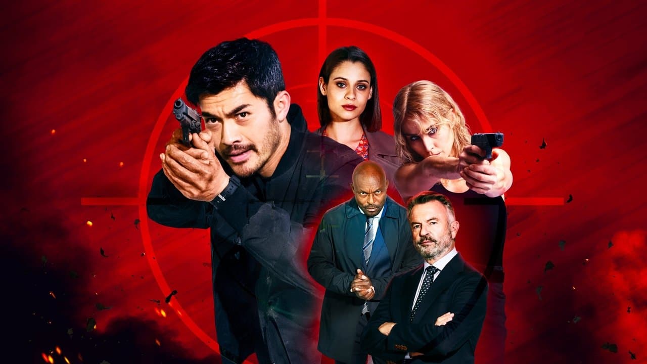 Assassin Club (2023) backdrop