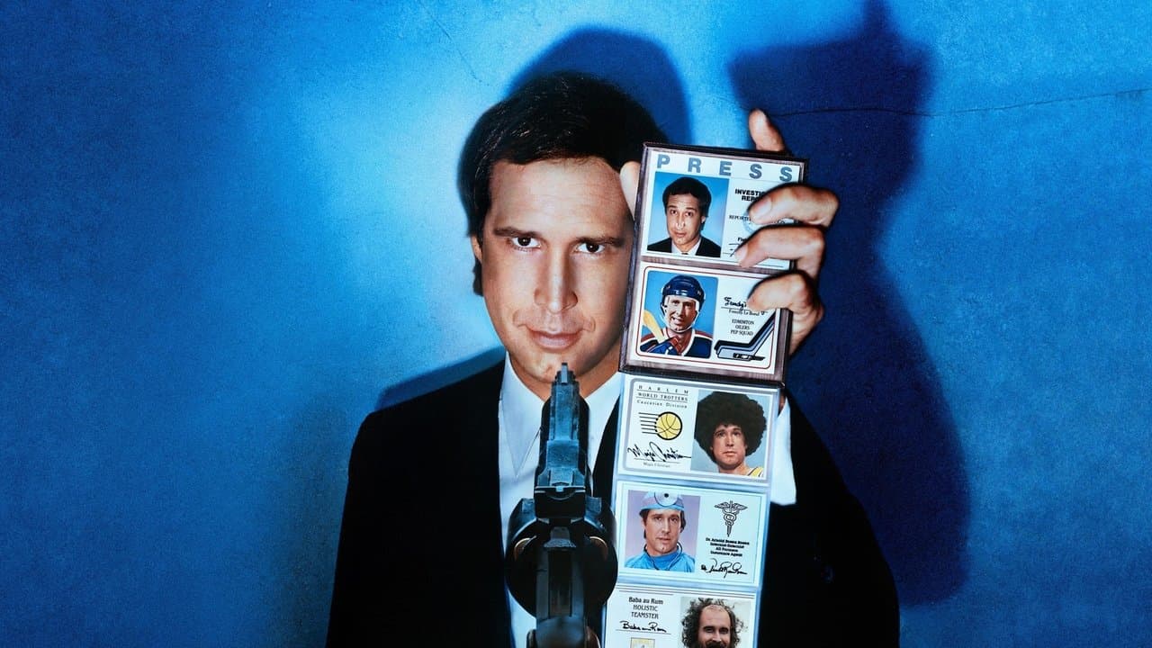 Fletch (1985) backdrop