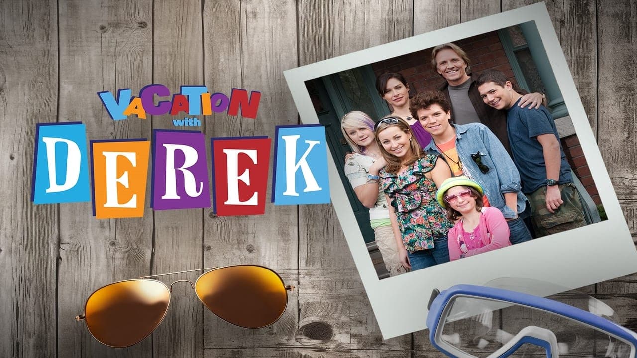 Vacation with Derek (2010) backdrop