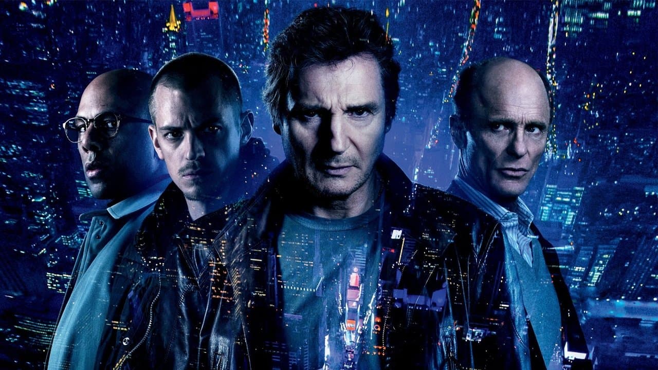 Run All Night (2015) backdrop