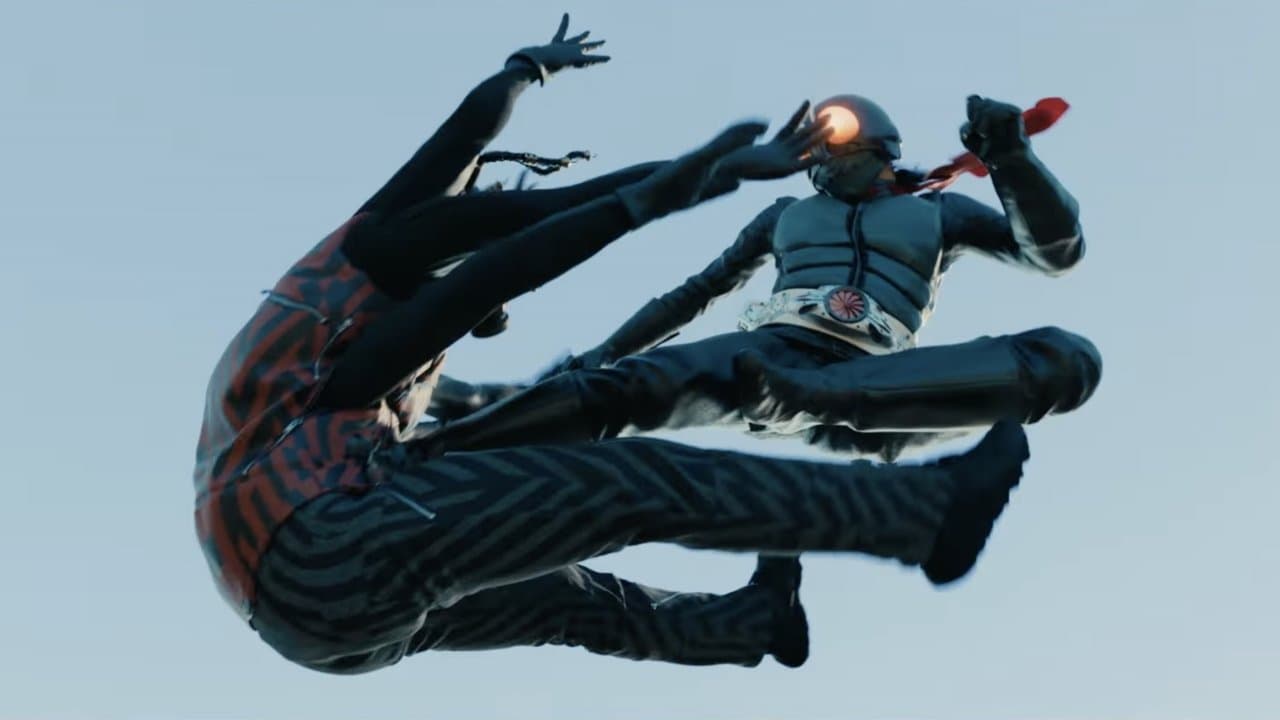 Shin Kamen Rider (2023) backdrop