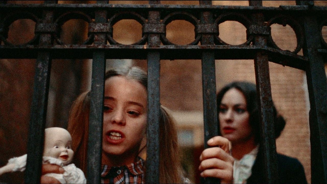 Alice Sweet Alice (1976) backdrop
