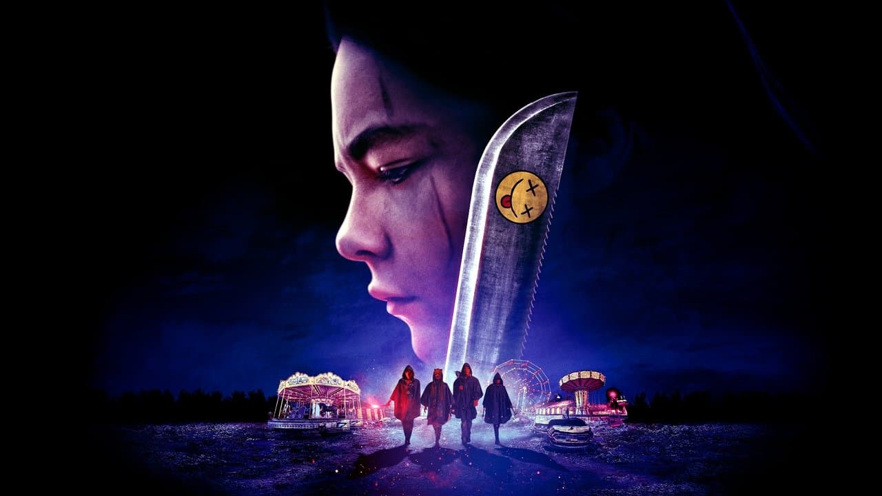 The Park (2023) backdrop