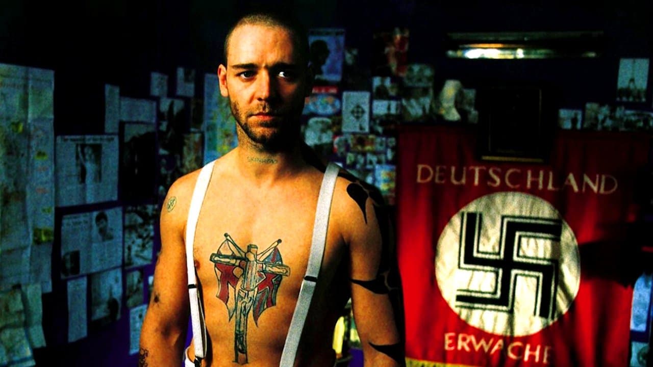Romper Stomper (1992) backdrop