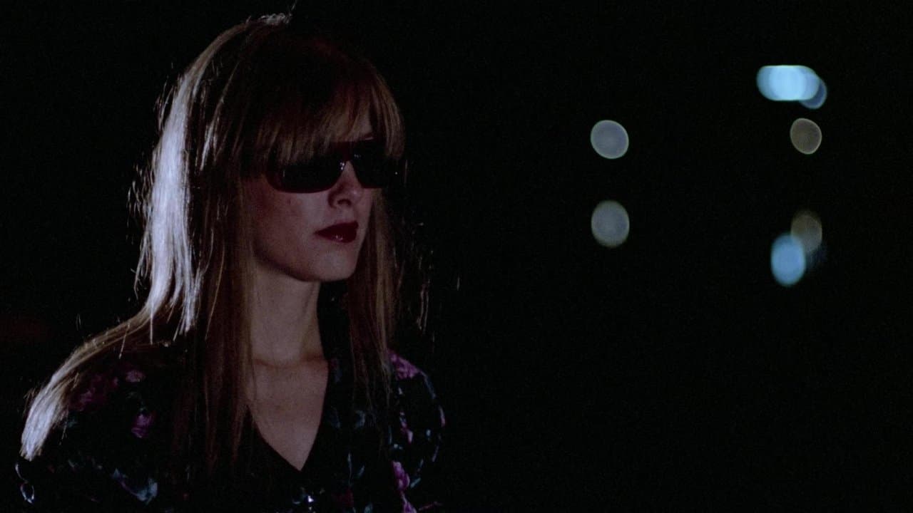 Olivia (1983) backdrop