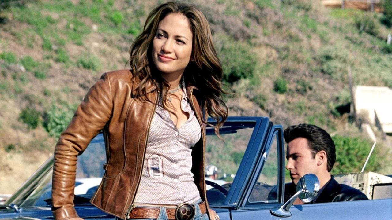 Gigli (2003) backdrop