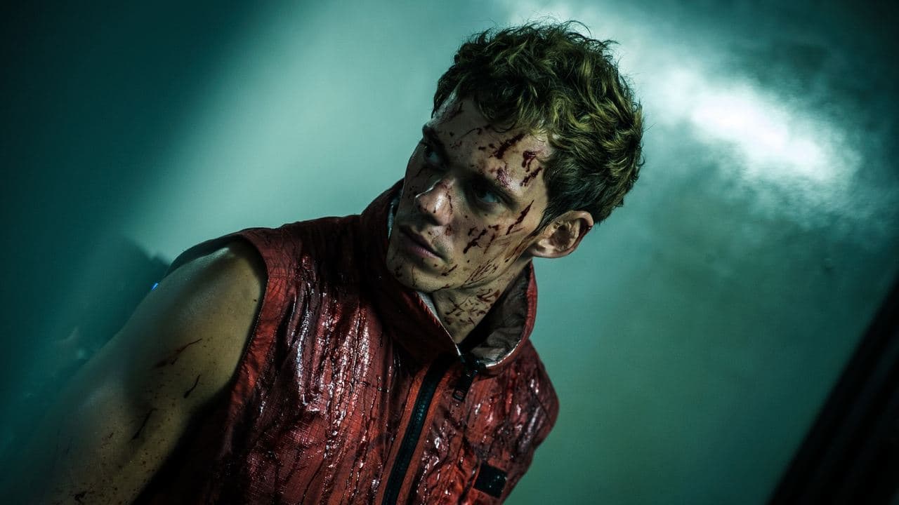 Boy Kills World (2023) backdrop