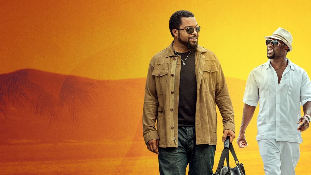 Ride Along 2 (2016) backdrop