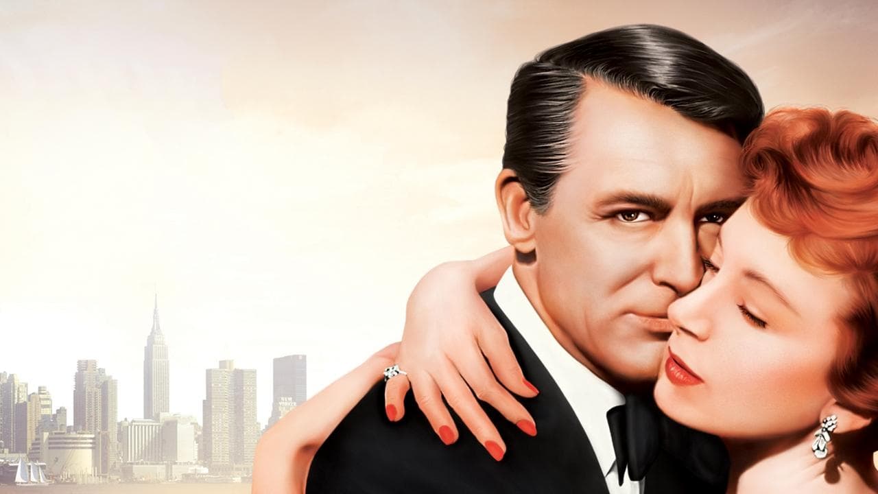 An Affair to Remember (1957) backdrop