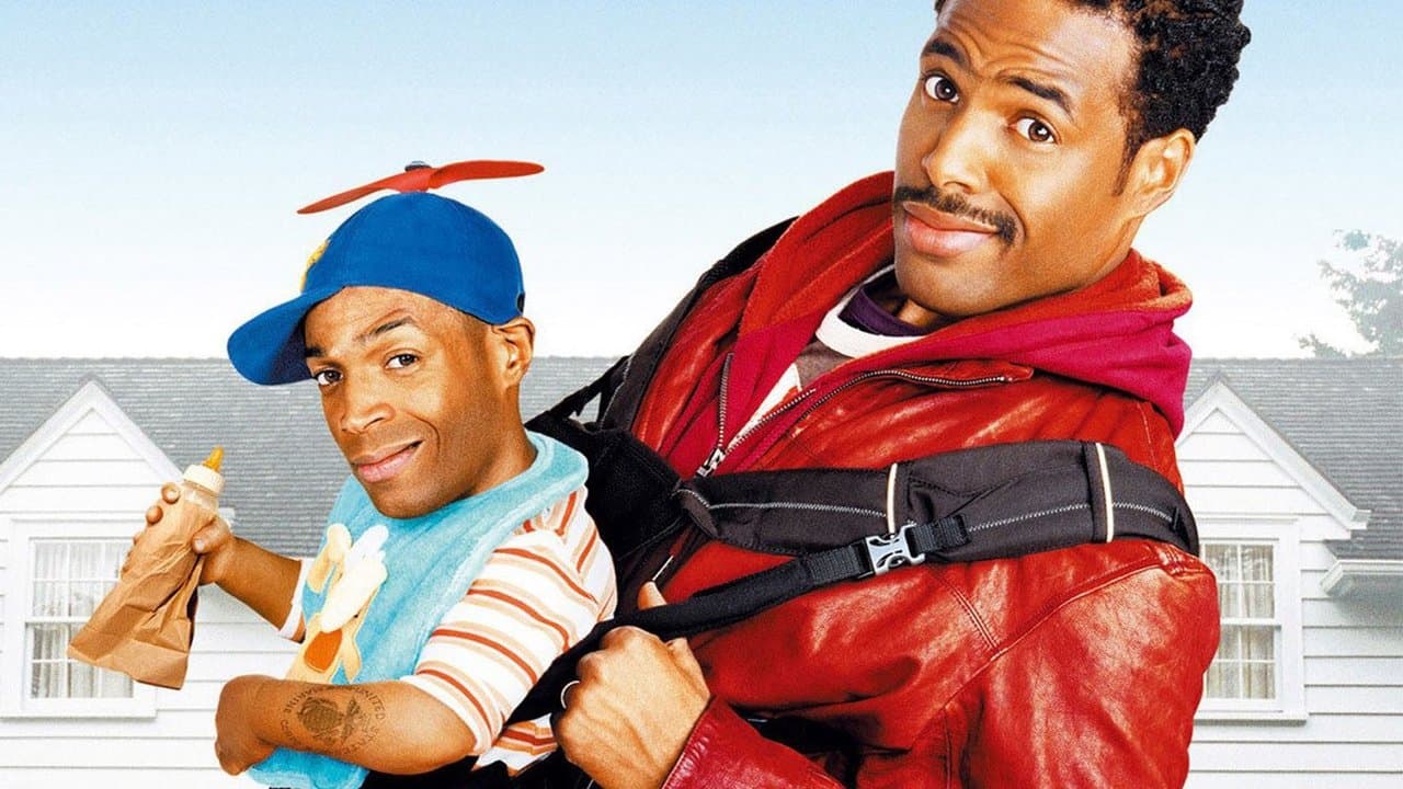 Little Man (2006) backdrop