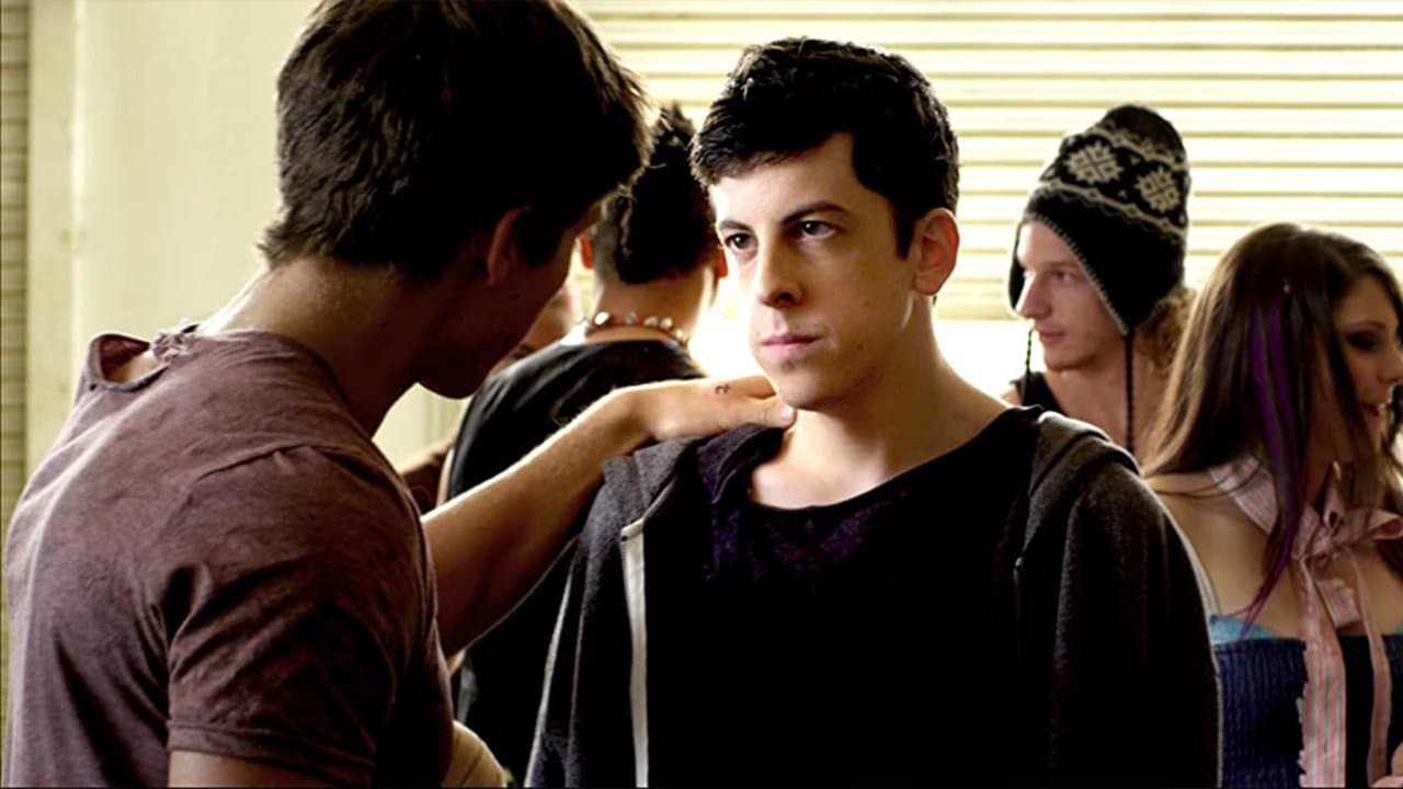 Tag (2015) backdrop