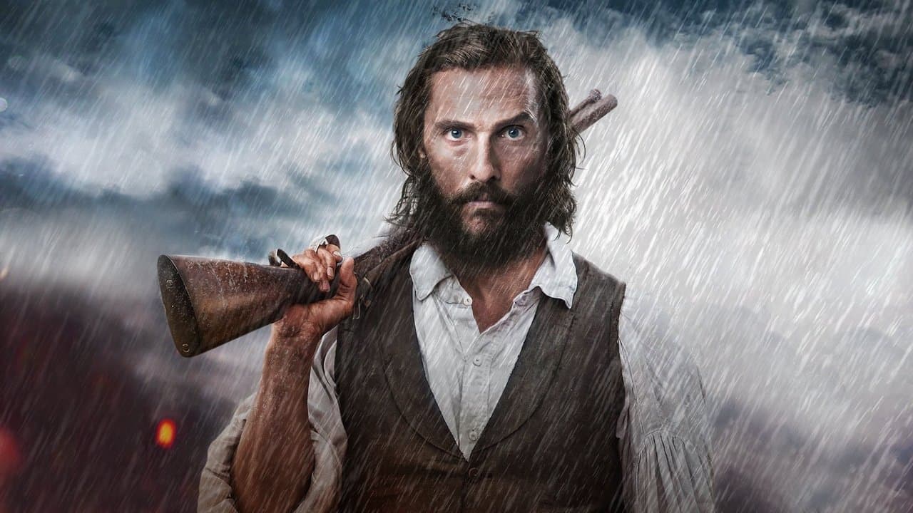 Free State of Jones (2016) backdrop