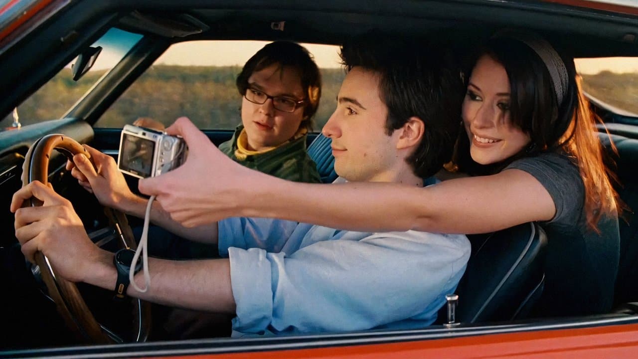 Sex Drive (2008) backdrop