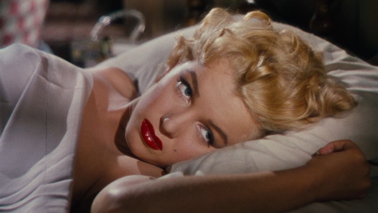 Niagara (1953) backdrop