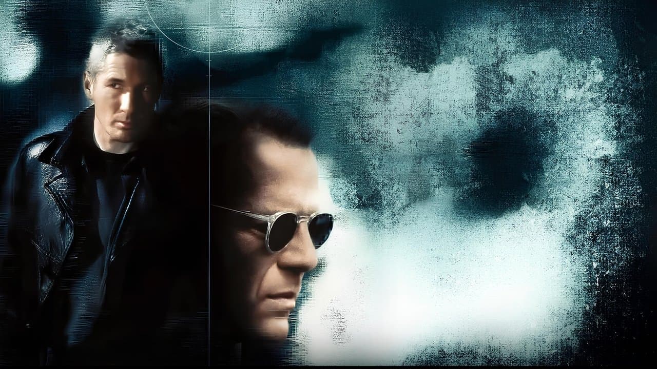 The Jackal (1997) backdrop