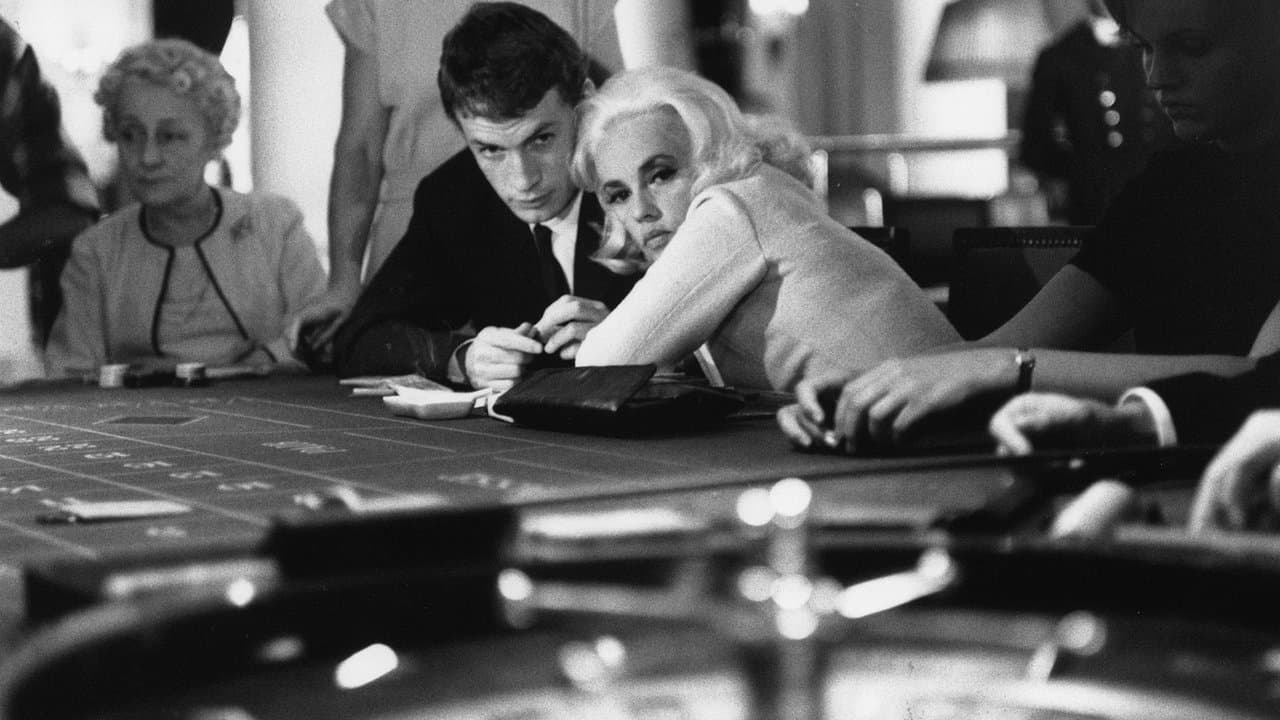Bay of Angels (1963) backdrop