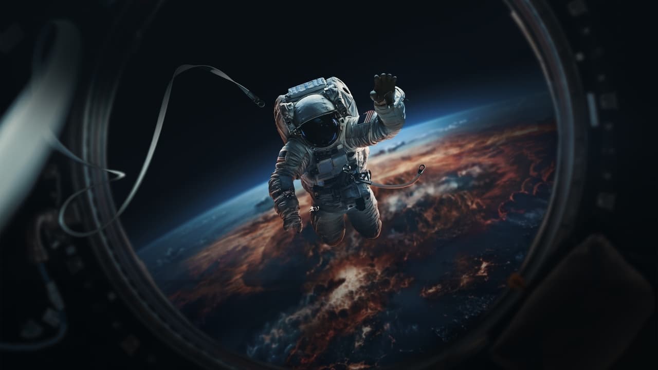 I.S.S. (2023) backdrop