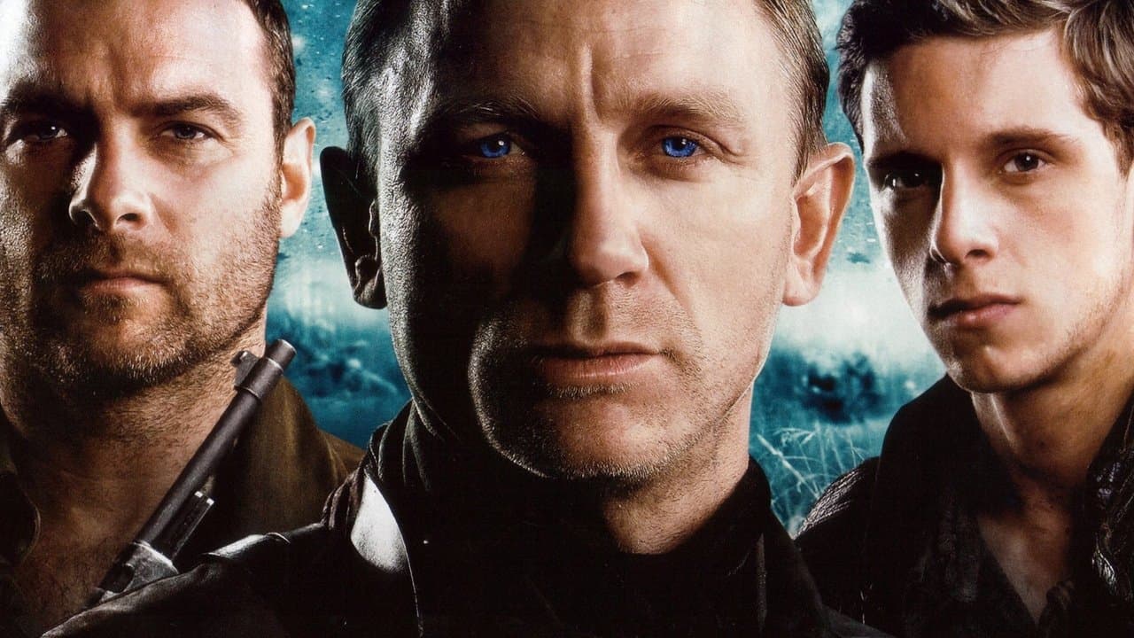 Defiance (2008) backdrop