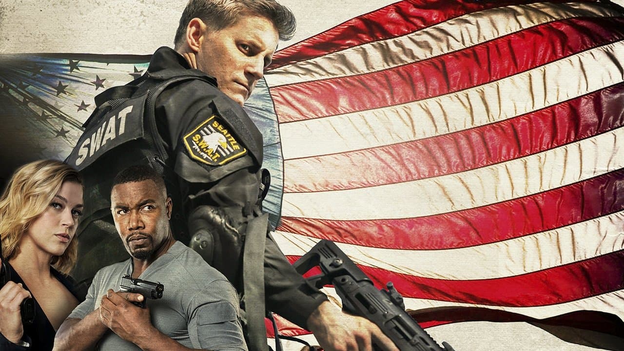 S.W.A.T.: Under Siege (2017) backdrop