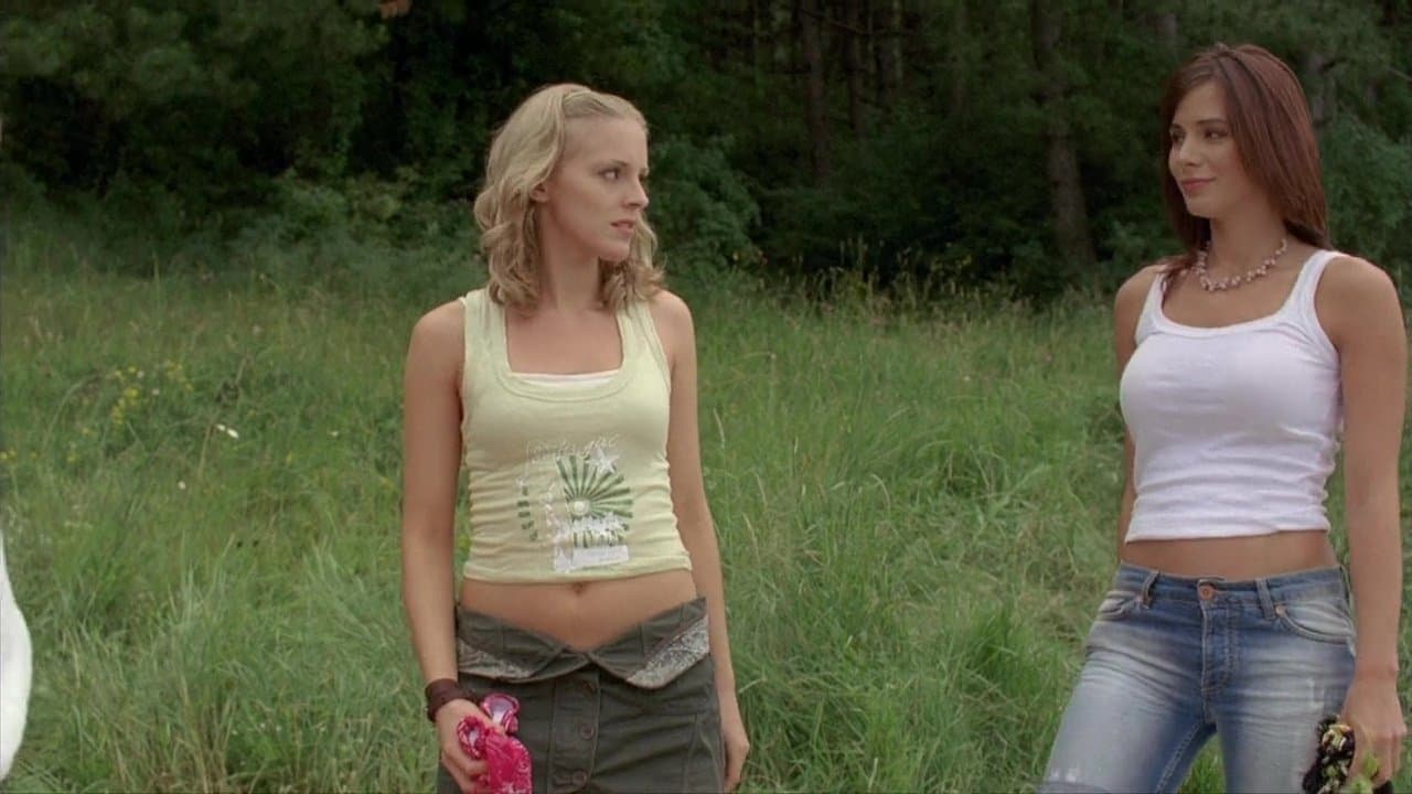 Lake Placid 3 (2010) backdrop