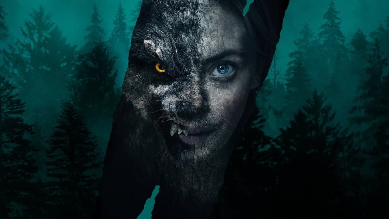 Viking Wolf (2022) backdrop