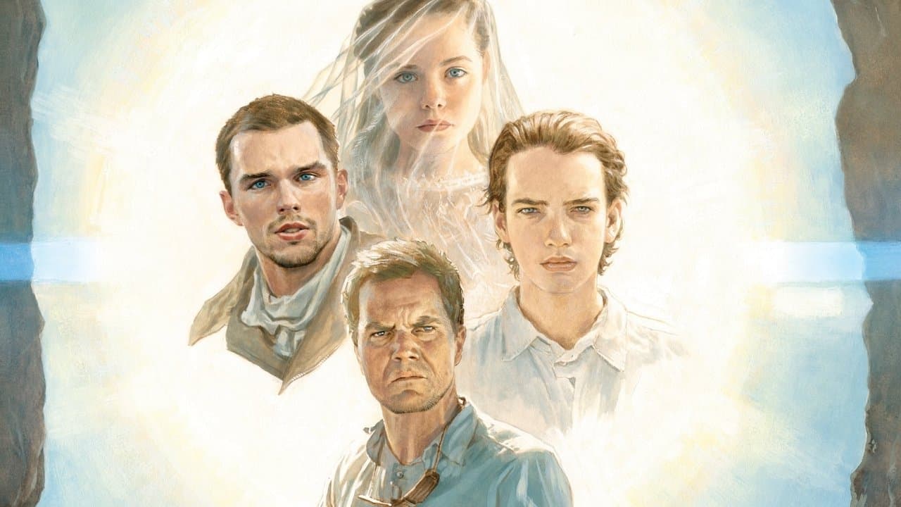 Young Ones (2014) backdrop
