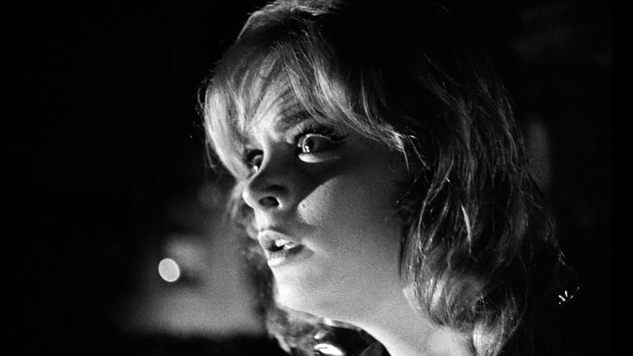 The Evil Eye (1963) backdrop