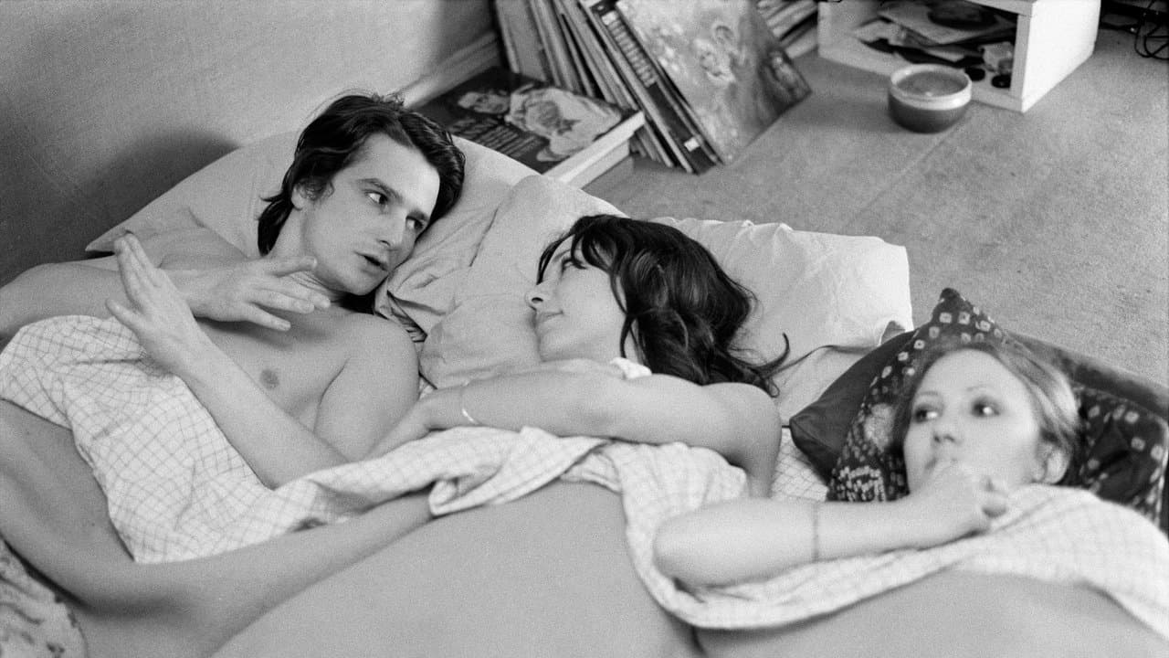 The Mother and the Whore (1973) backdrop