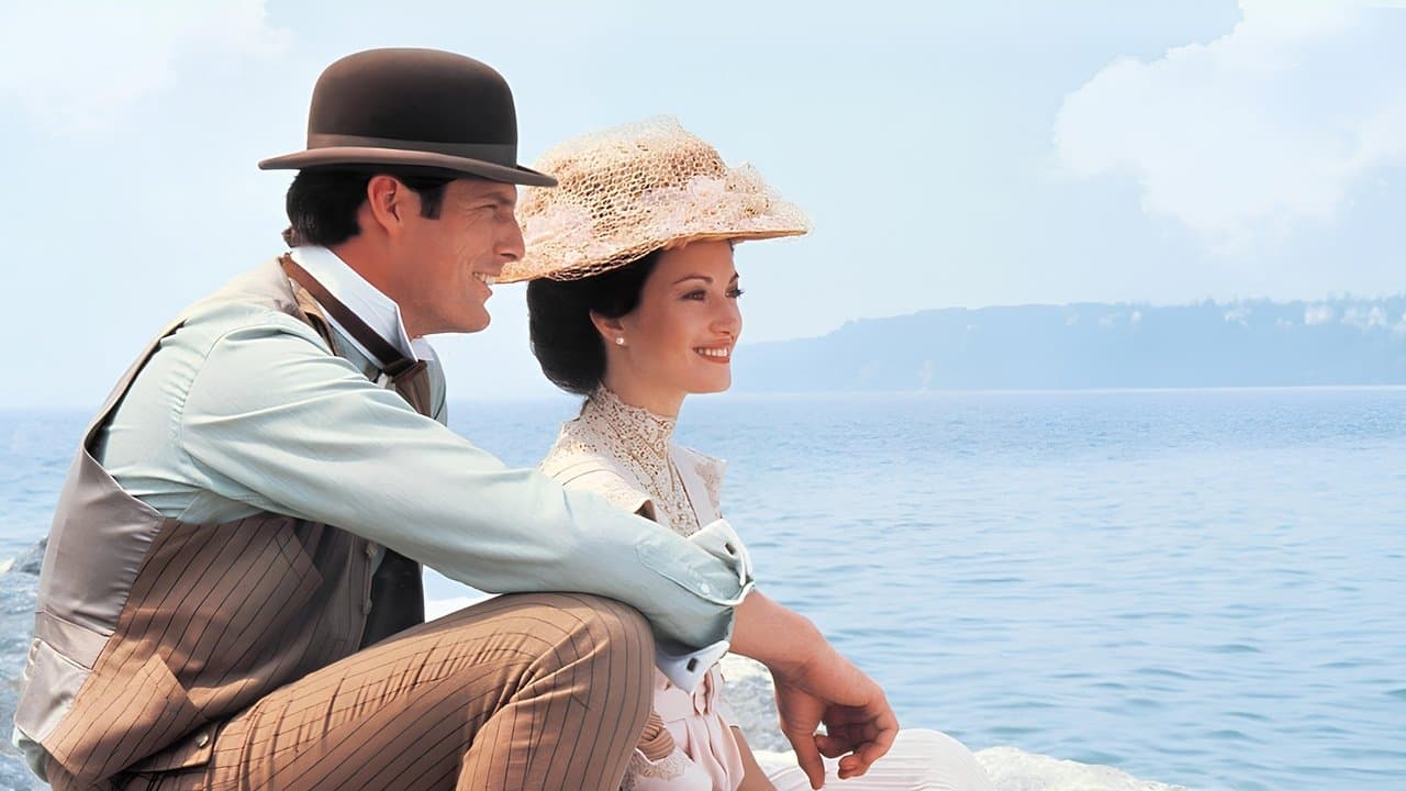 Somewhere in Time (1980) backdrop