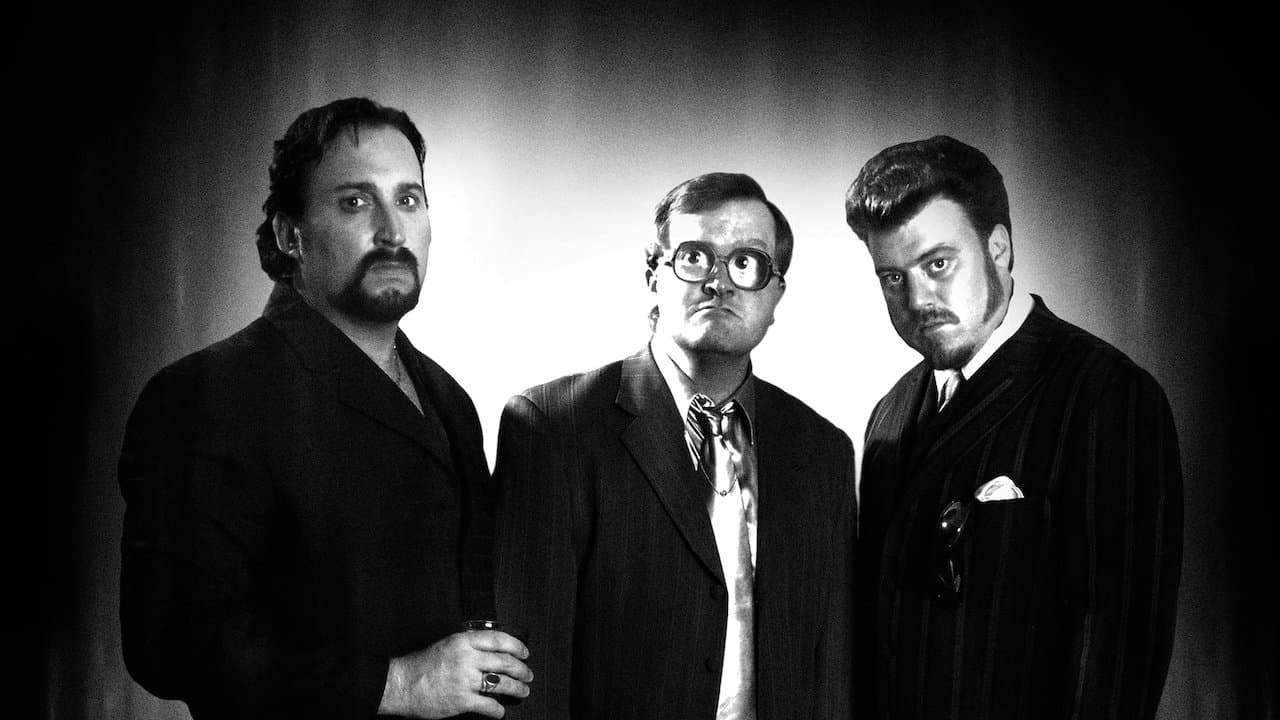 Trailer Park Boys: Say Goodnight to the Bad Guys (2008) backdrop
