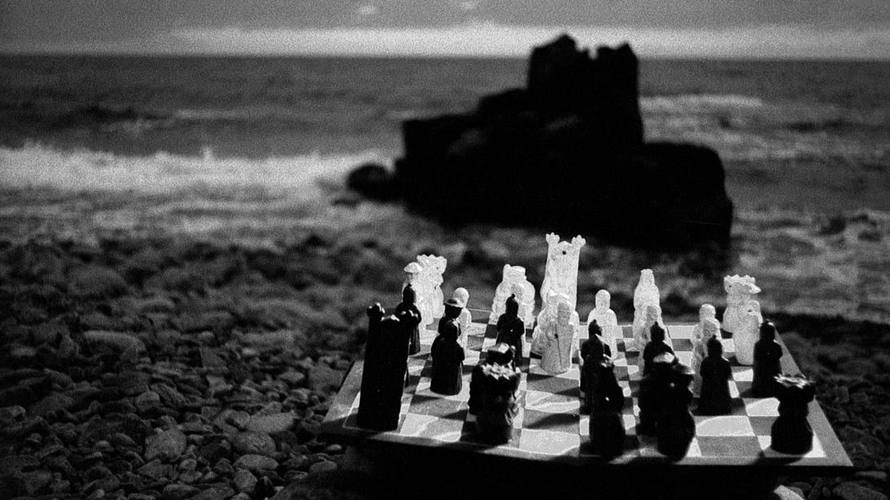 The Seventh Seal (1957) backdrop