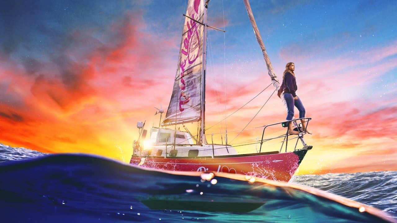True Spirit (2023) backdrop