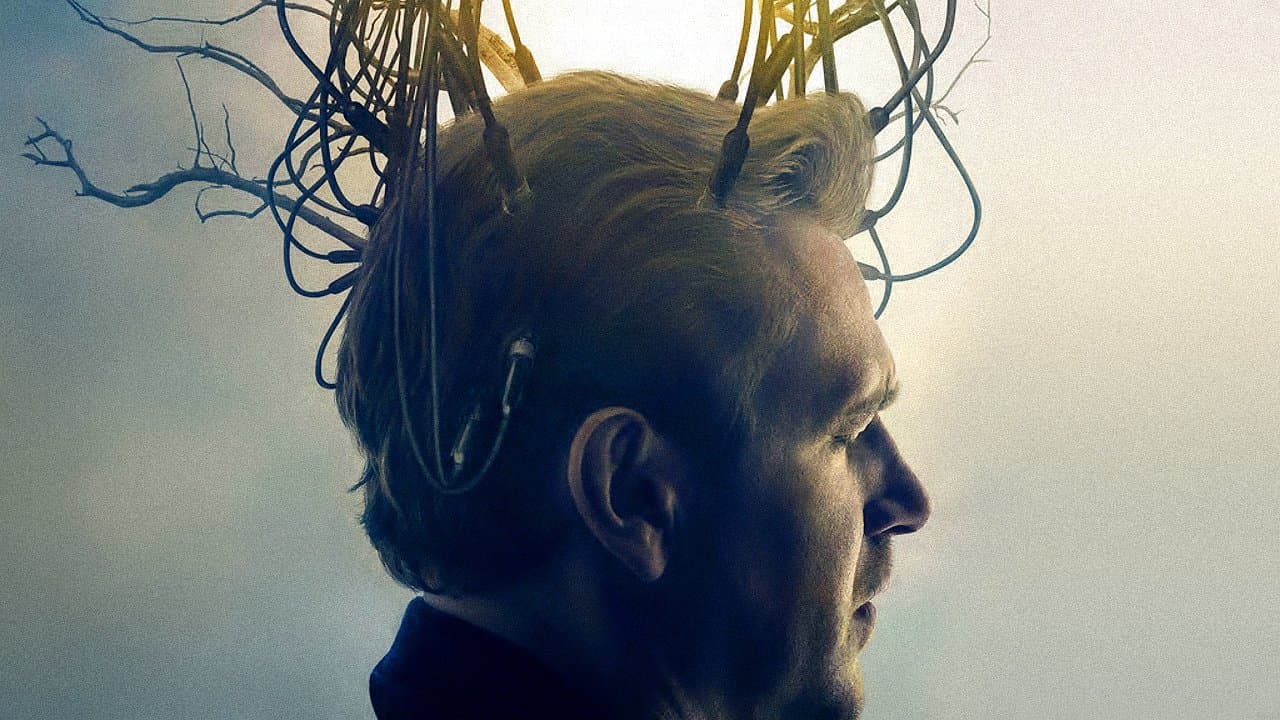 The Discovery (2017) backdrop
