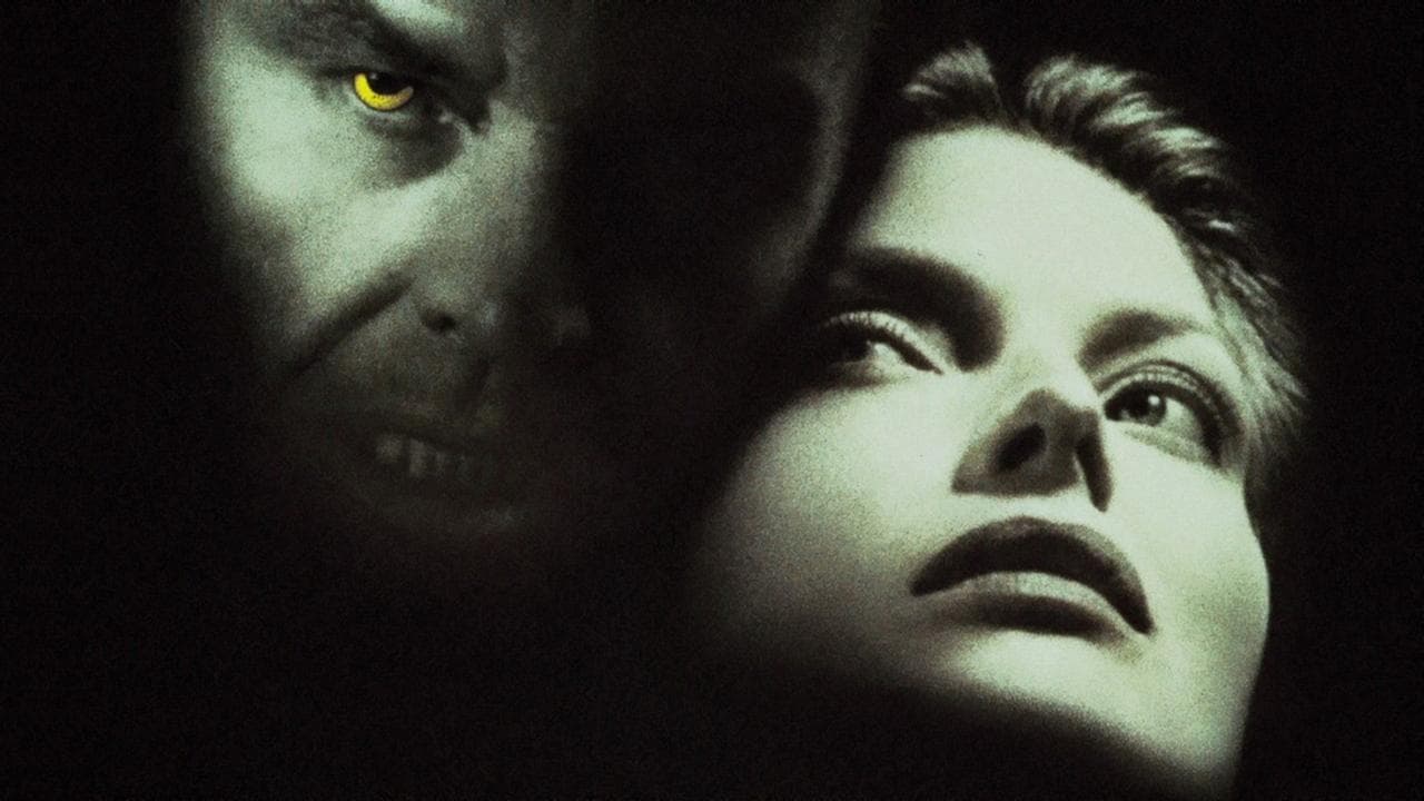Wolf (1994) backdrop