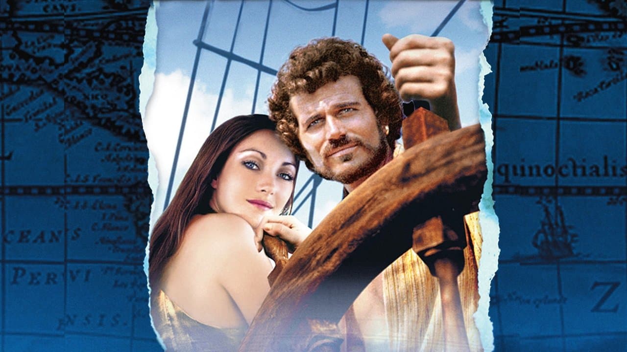 Sinbad and the Eye of the Tiger (1977) backdrop