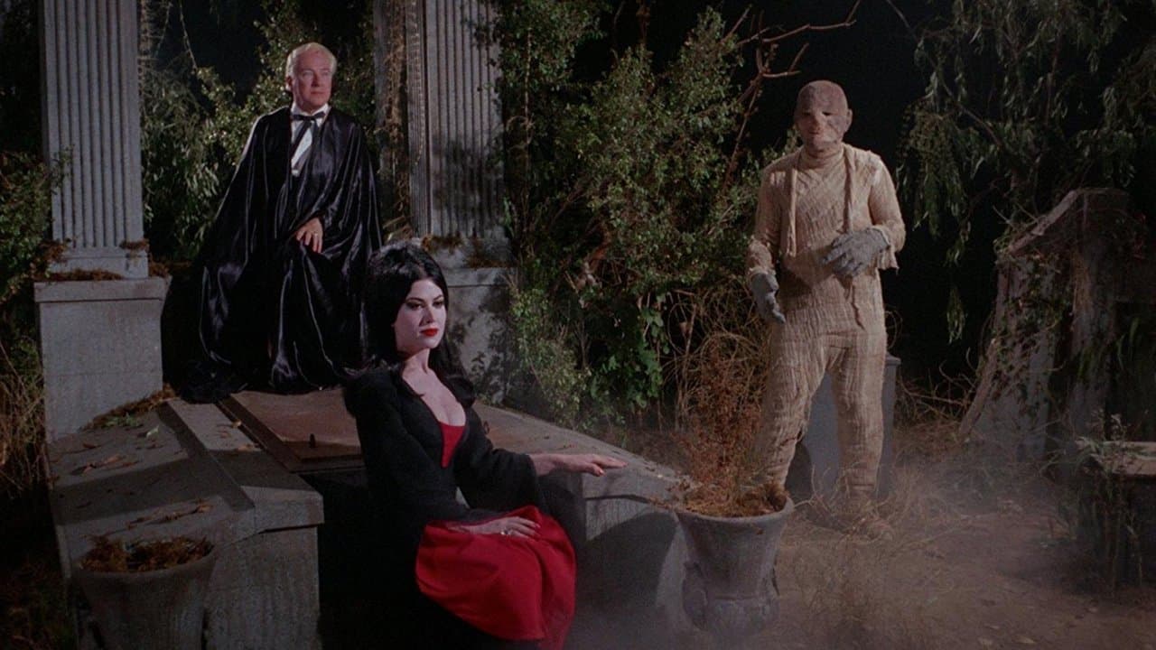 Orgy of the Dead (1965) backdrop