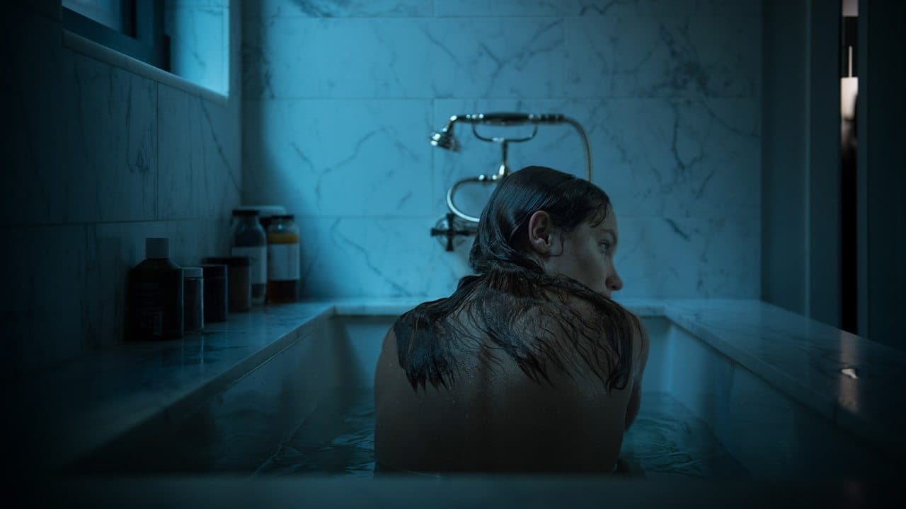 Entangled (2019) backdrop