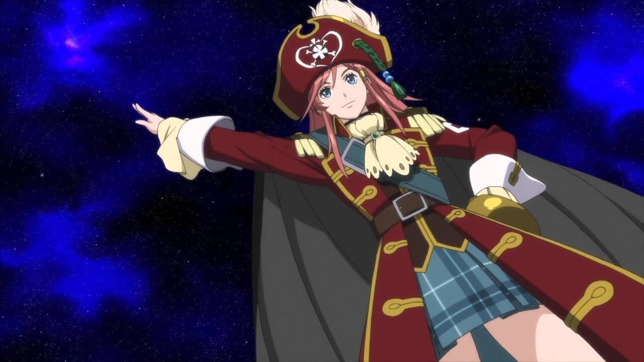 Pirates (2014) backdrop