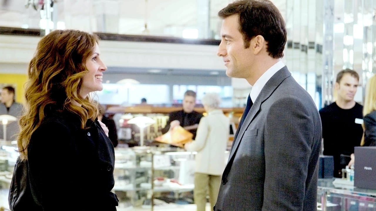 Duplicity (2009) backdrop