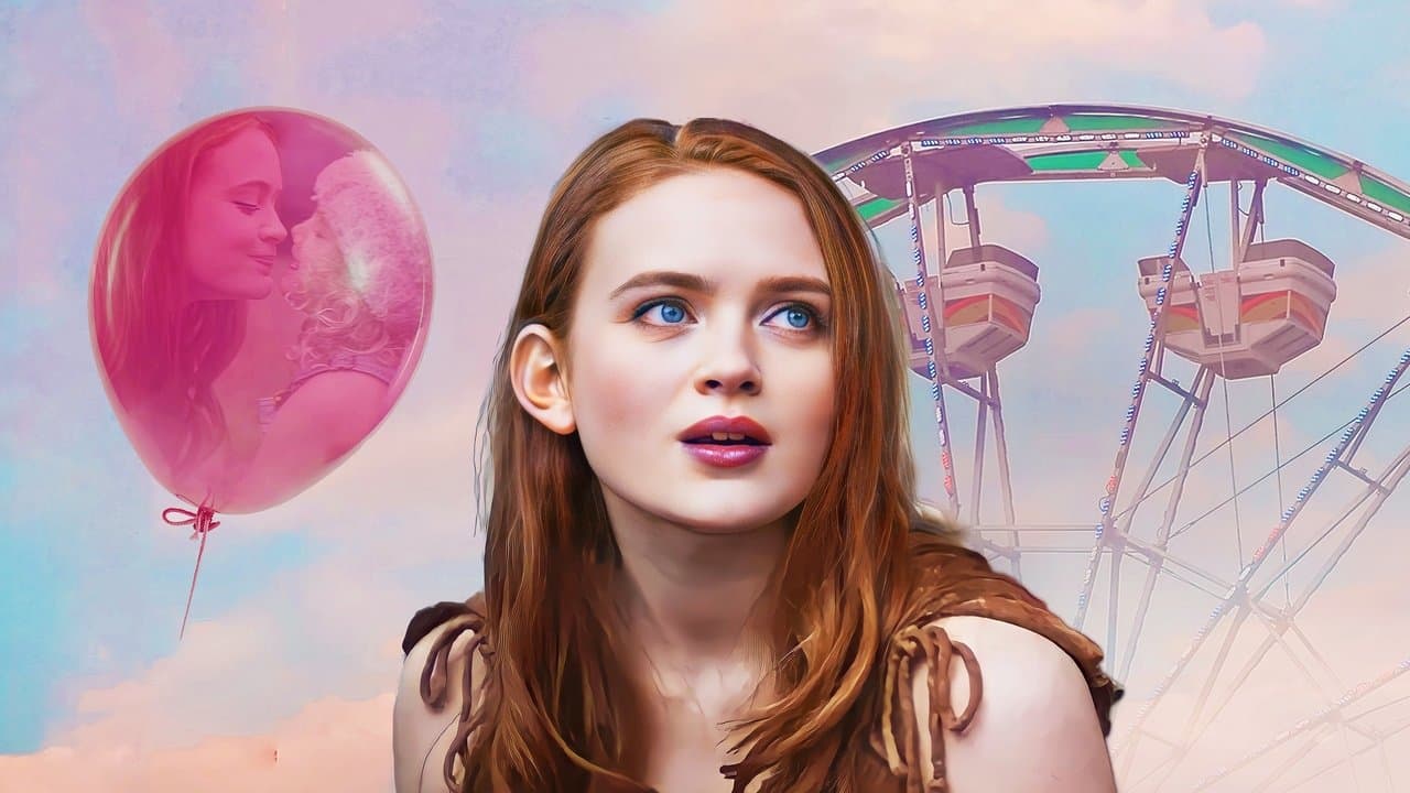 Dear Zoe (2022) backdrop