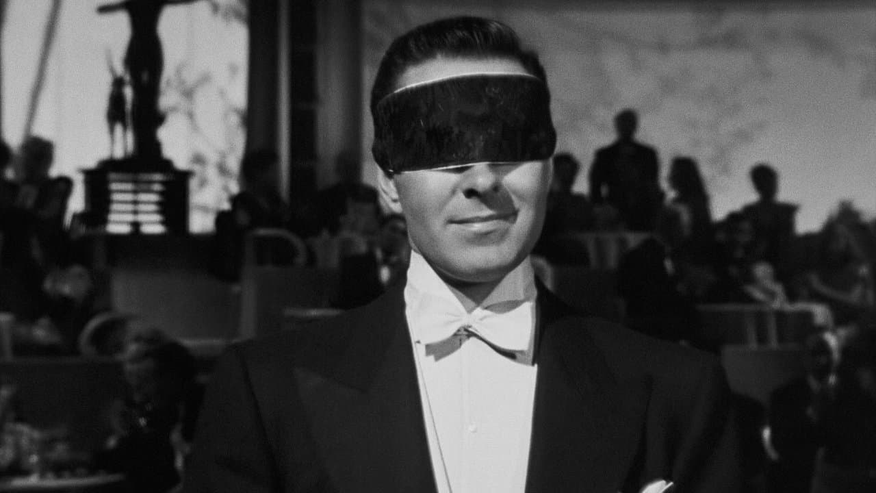 Nightmare Alley (1947) backdrop