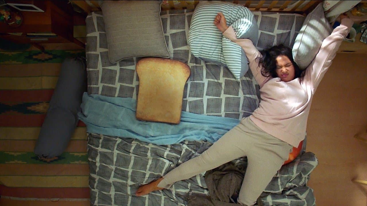 Imperfect (2019) backdrop